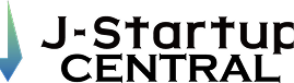 J-Startup CENTRAL