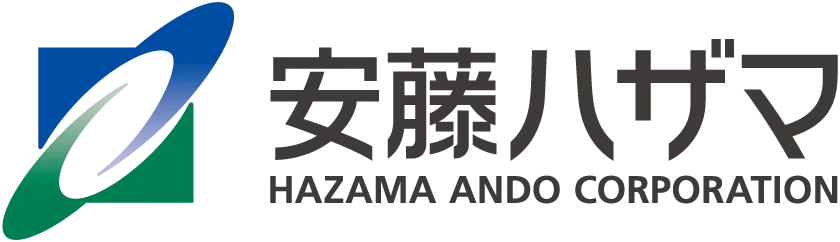 安藤ハザマ