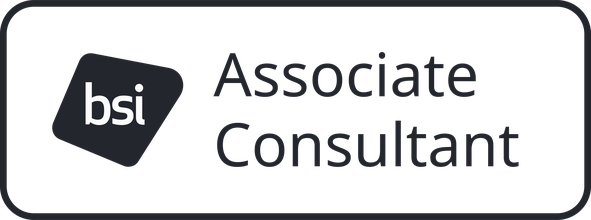 BSI Associate Consultant